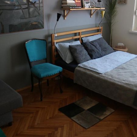 Apartamento Atelier 22 Belgrado Exterior foto
