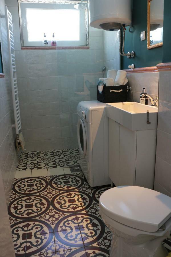 Apartamento Atelier 22 Belgrado Exterior foto