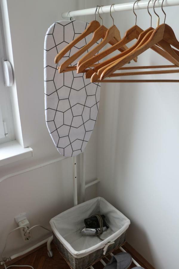 Apartamento Atelier 22 Belgrado Exterior foto