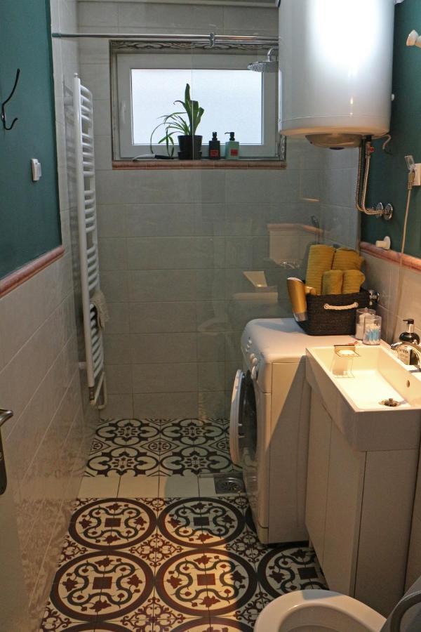 Apartamento Atelier 22 Belgrado Exterior foto